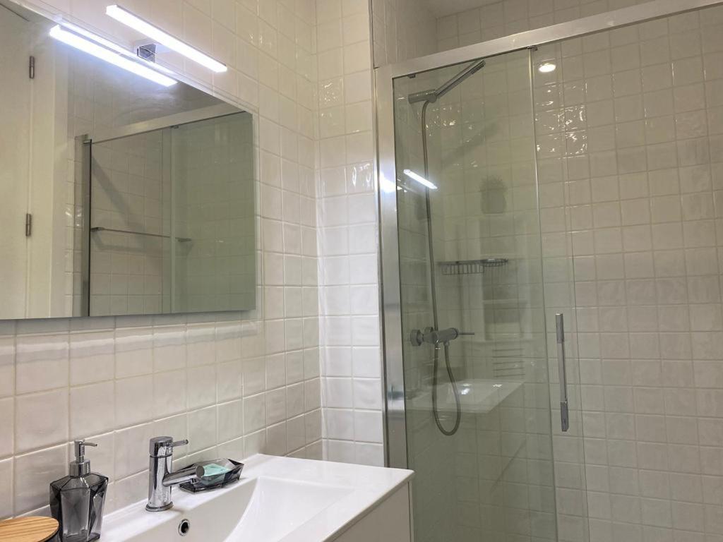 شقة Ninho Citadino أفيرو المظهر الخارجي الصورة